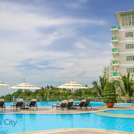 Jack'S Home - Ocean Vista Condotel Sealink Mui Ne Bagian luar foto