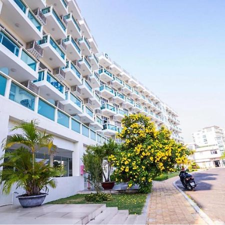 Jack'S Home - Ocean Vista Condotel Sealink Mui Ne Bagian luar foto