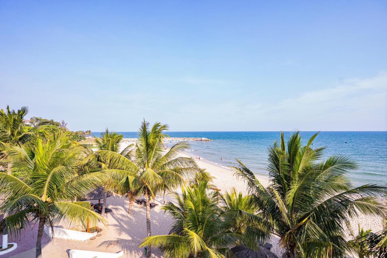 Jack'S Home - Ocean Vista Condotel Sealink Mui Ne Bagian luar foto