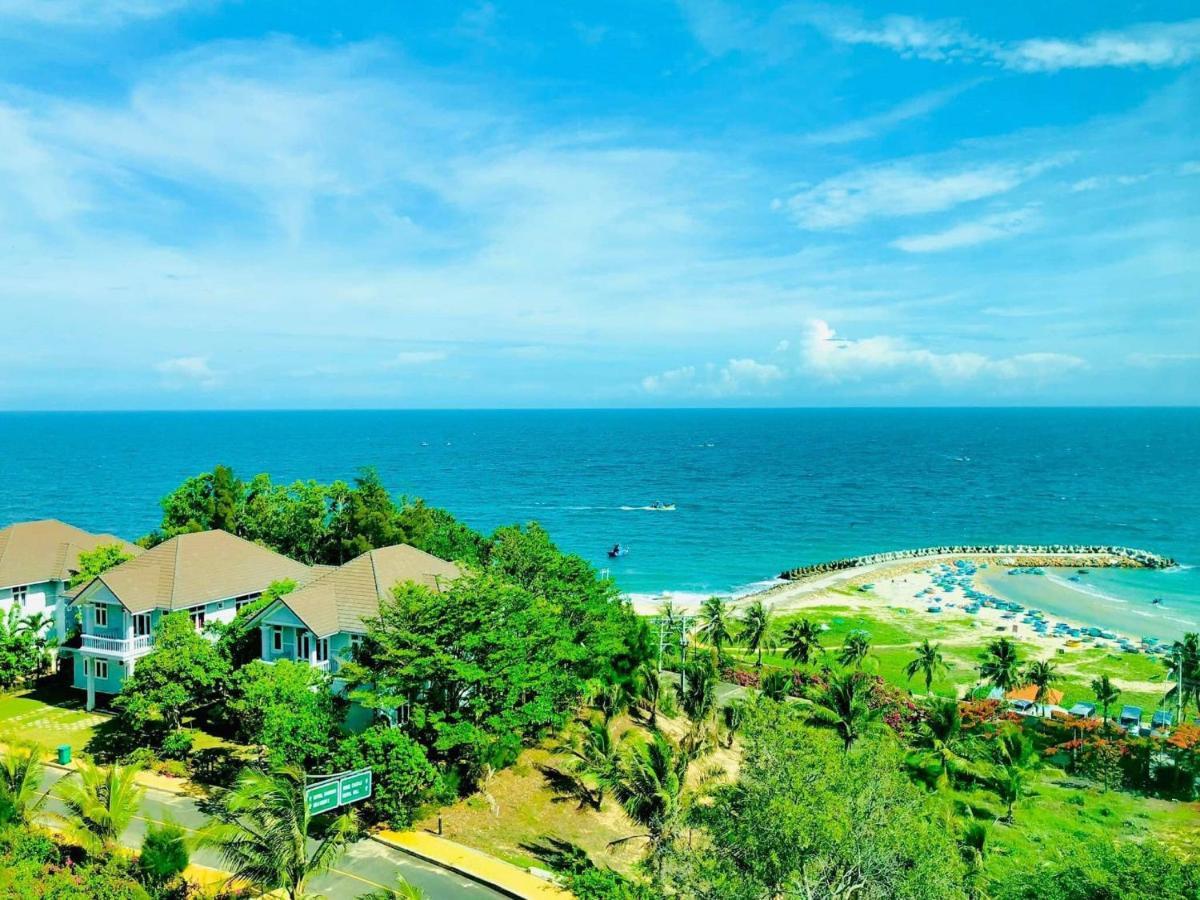 Jack'S Home - Ocean Vista Condotel Sealink Mui Ne Bagian luar foto