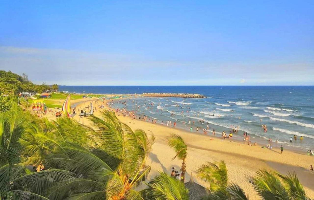 Jack'S Home - Ocean Vista Condotel Sealink Mui Ne Bagian luar foto