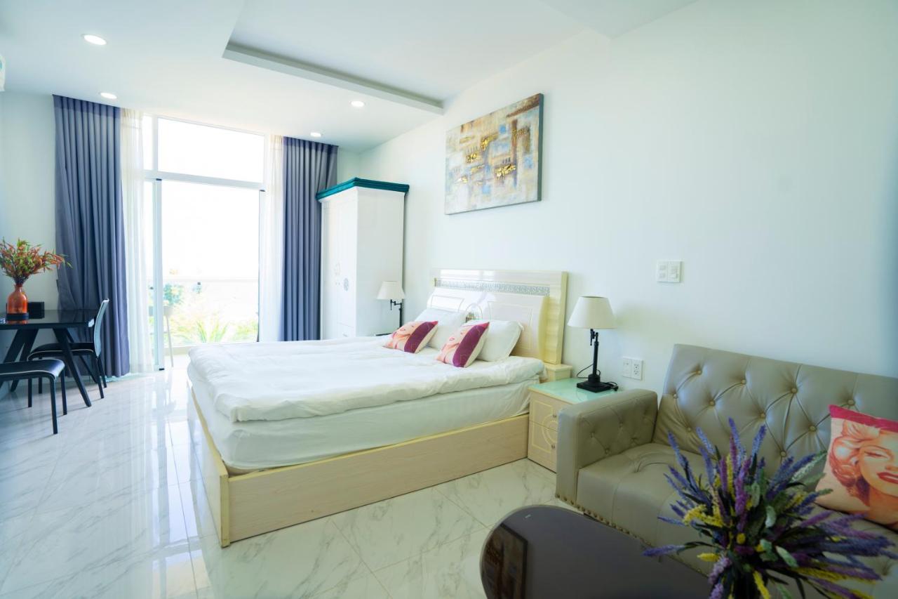 Jack'S Home - Ocean Vista Condotel Sealink Mui Ne Bagian luar foto