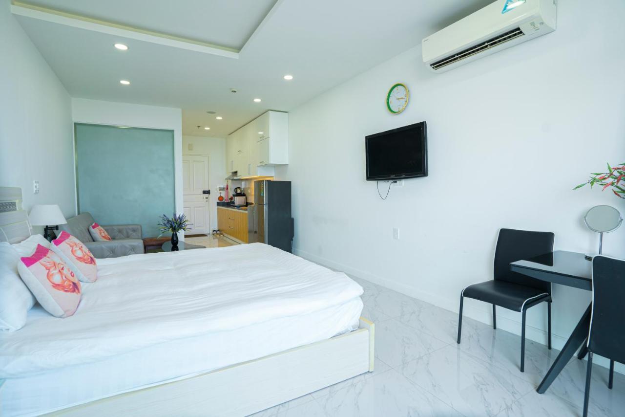 Jack'S Home - Ocean Vista Condotel Sealink Mui Ne Bagian luar foto