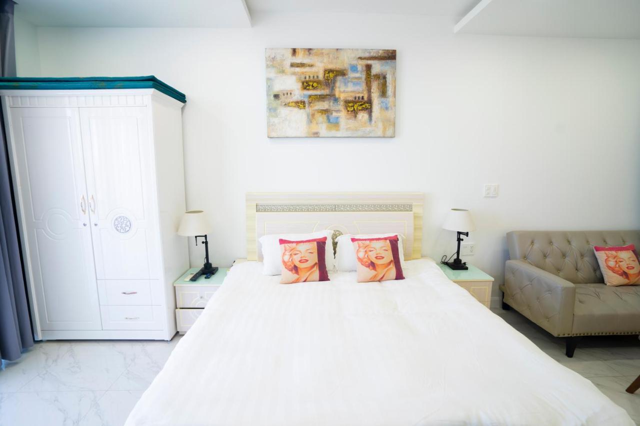 Jack'S Home - Ocean Vista Condotel Sealink Mui Ne Bagian luar foto