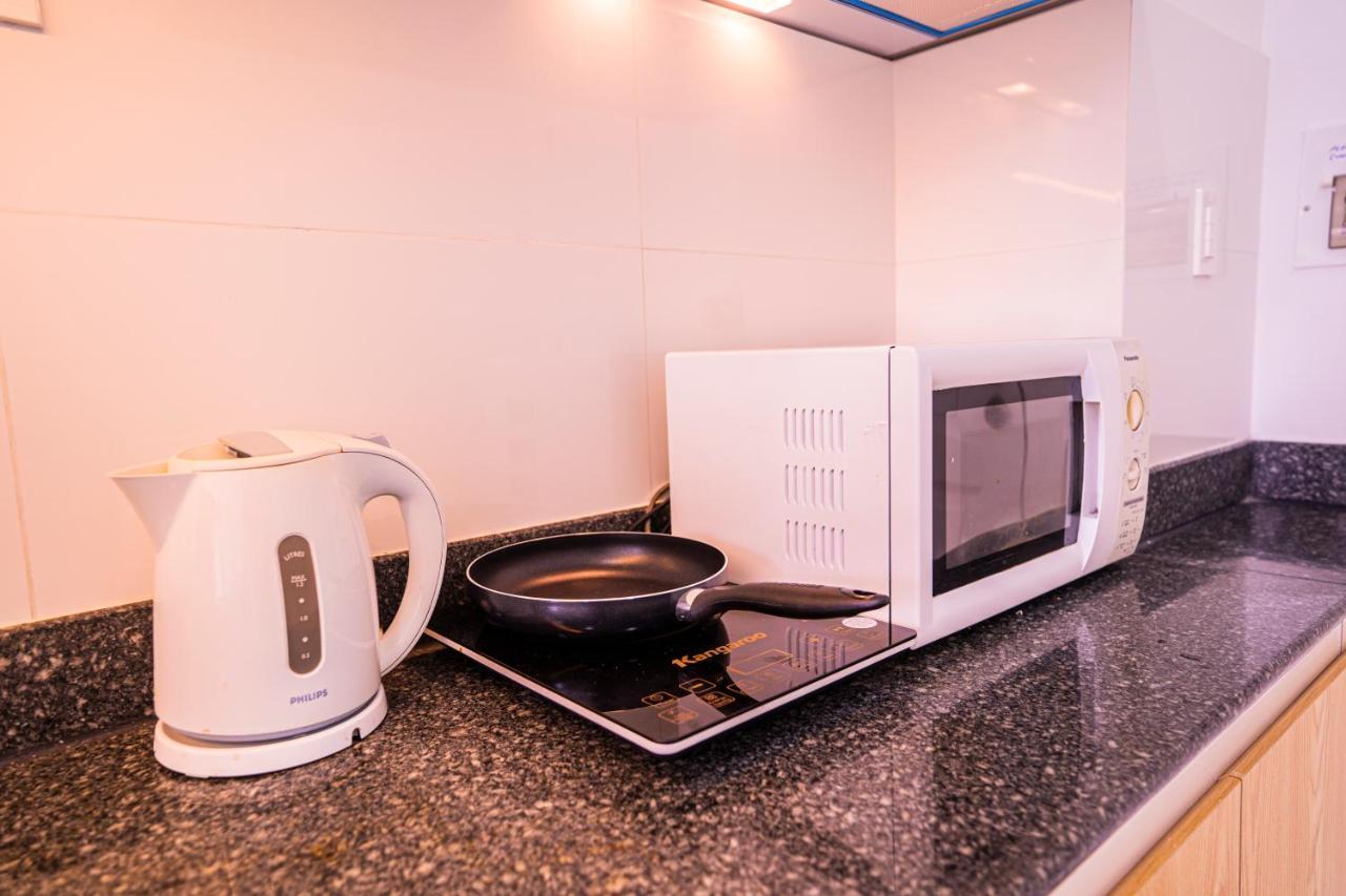 Jack'S Home - Ocean Vista Condotel Sealink Mui Ne Bagian luar foto