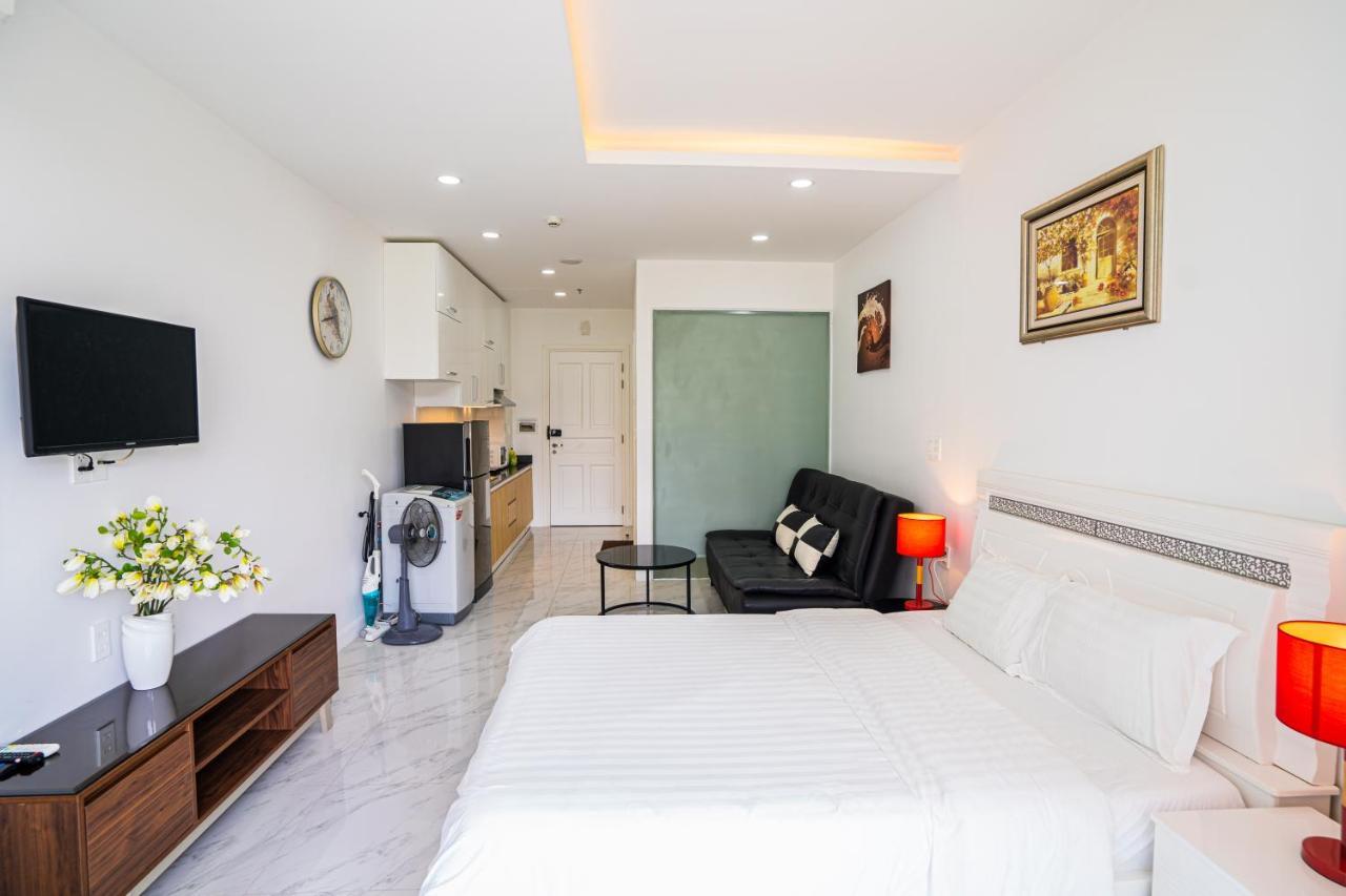 Jack'S Home - Ocean Vista Condotel Sealink Mui Ne Bagian luar foto
