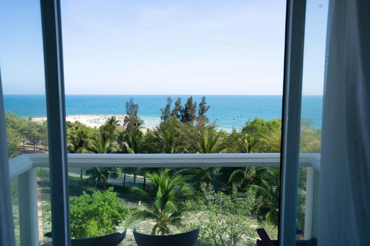 Jack'S Home - Ocean Vista Condotel Sealink Mui Ne Bagian luar foto