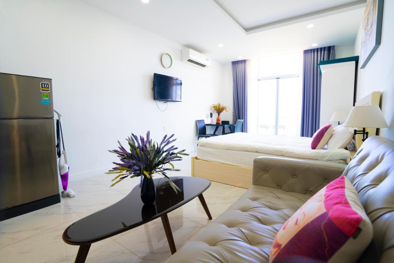 Jack'S Home - Ocean Vista Condotel Sealink Mui Ne Bagian luar foto