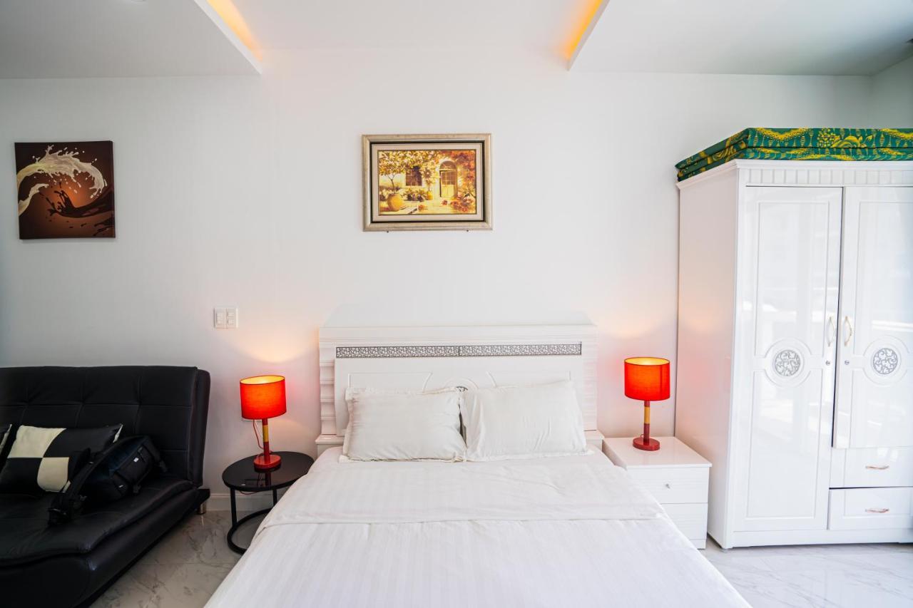 Jack'S Home - Ocean Vista Condotel Sealink Mui Ne Bagian luar foto