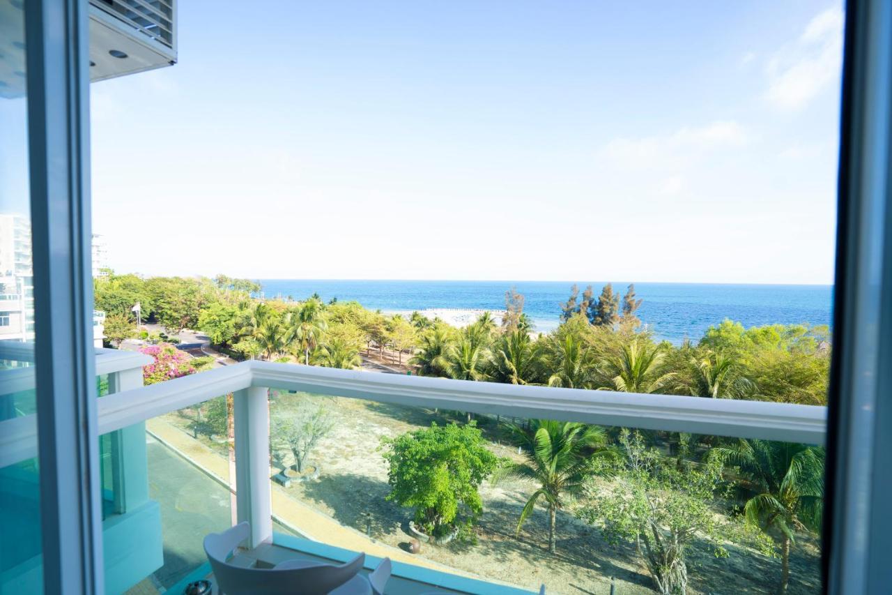 Jack'S Home - Ocean Vista Condotel Sealink Mui Ne Bagian luar foto