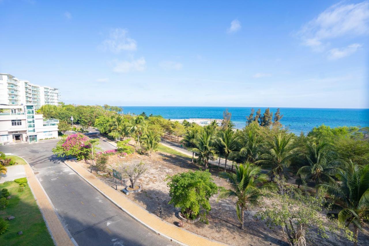 Jack'S Home - Ocean Vista Condotel Sealink Mui Ne Bagian luar foto