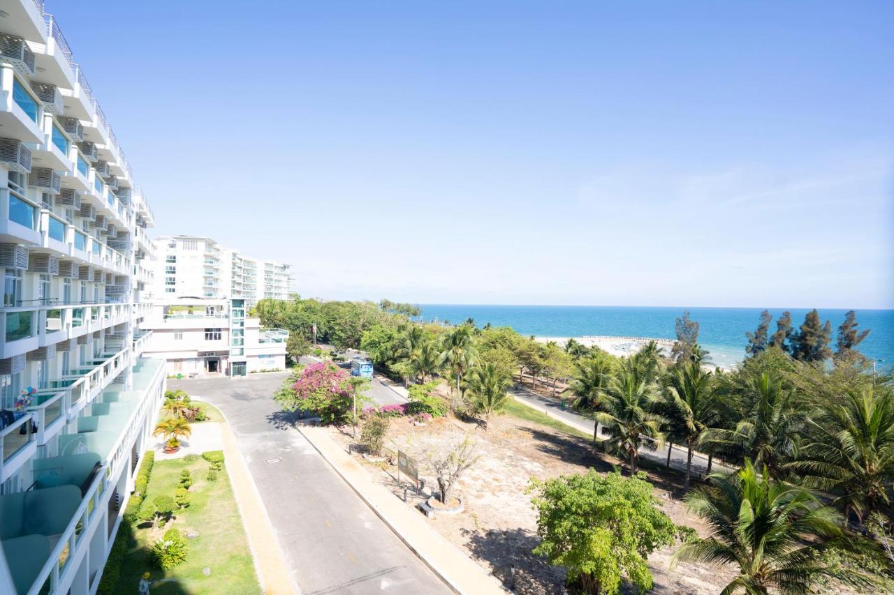 Jack'S Home - Ocean Vista Condotel Sealink Mui Ne Bagian luar foto