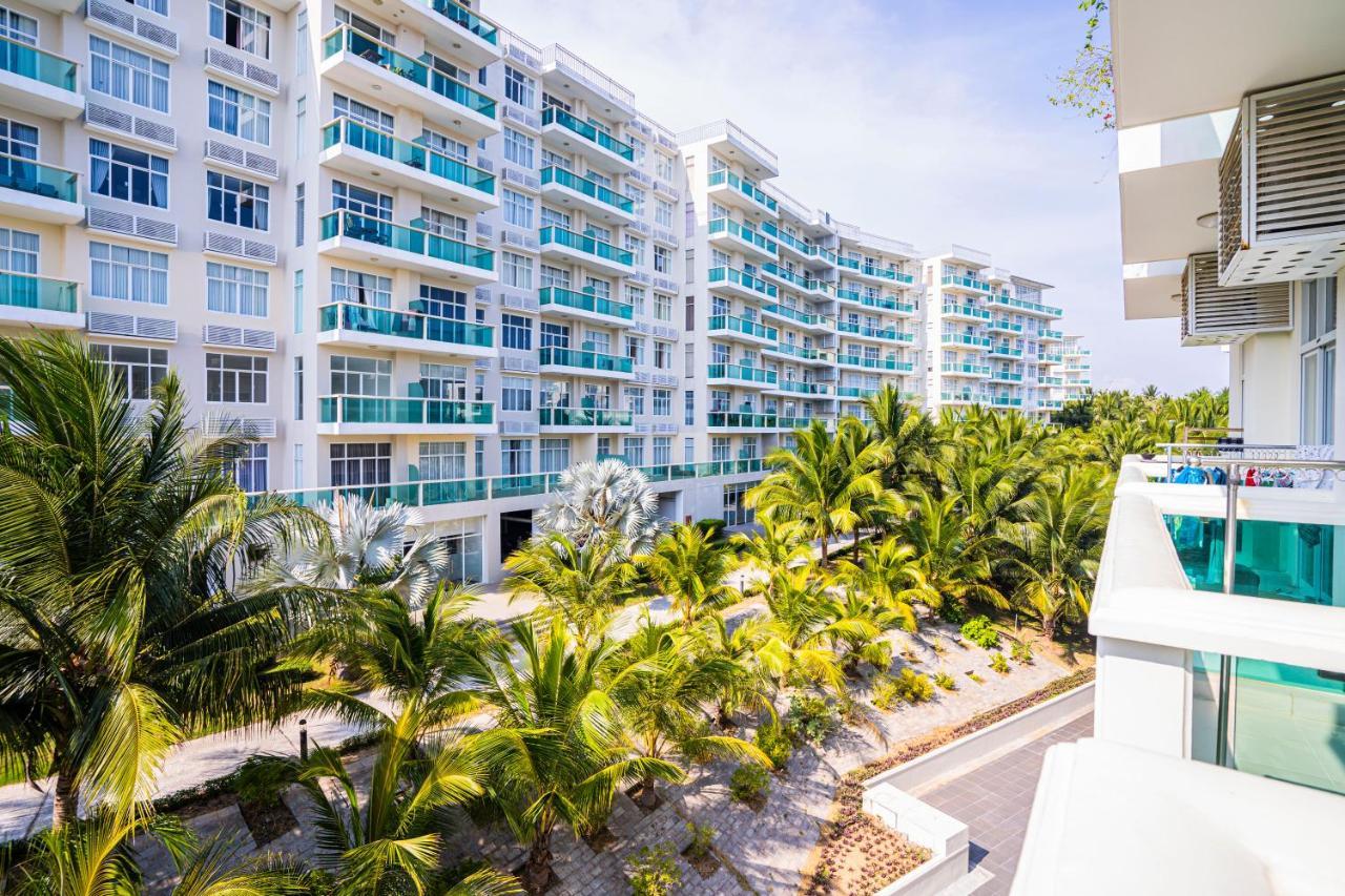 Jack'S Home - Ocean Vista Condotel Sealink Mui Ne Bagian luar foto