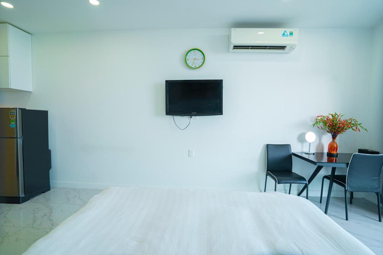 Jack'S Home - Ocean Vista Condotel Sealink Mui Ne Bagian luar foto