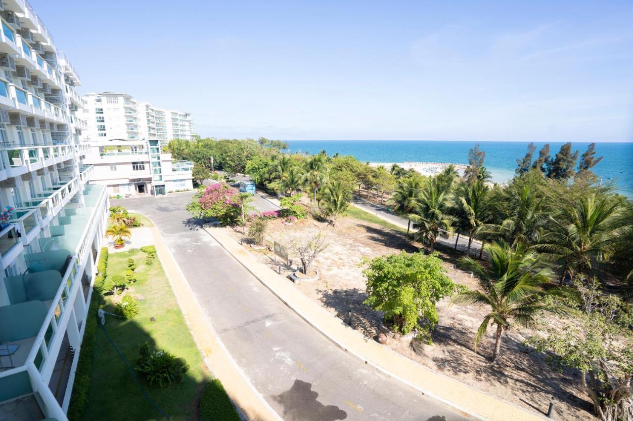 Jack'S Home - Ocean Vista Condotel Sealink Mui Ne Bagian luar foto
