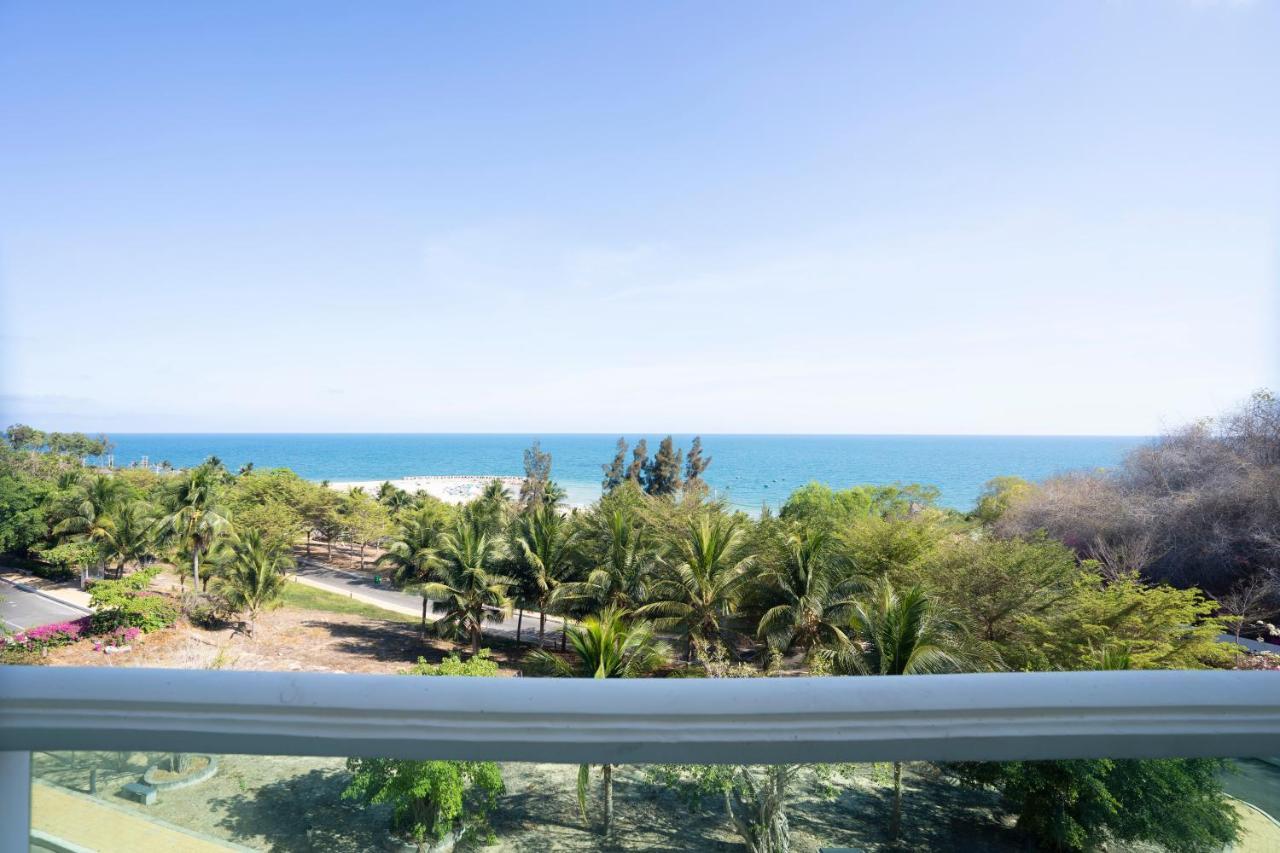 Jack'S Home - Ocean Vista Condotel Sealink Mui Ne Bagian luar foto