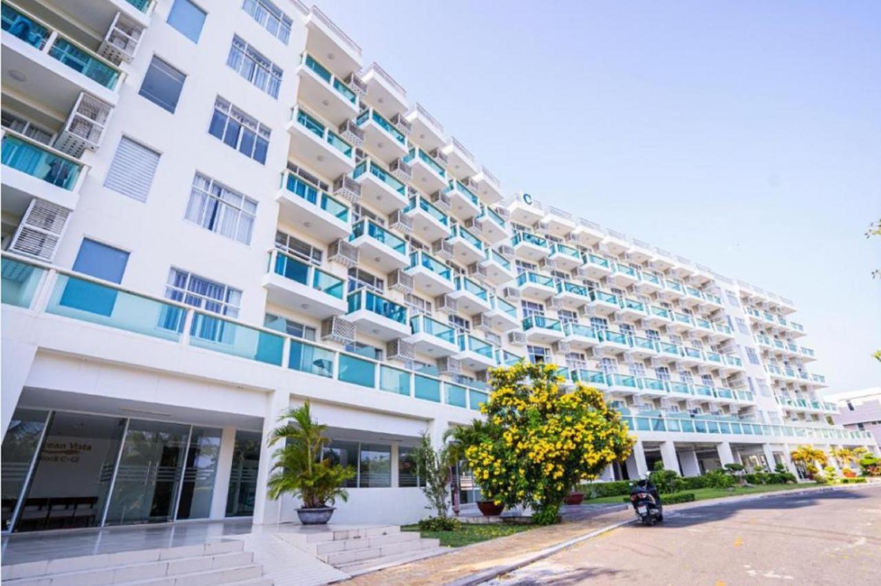 Jack'S Home - Ocean Vista Condotel Sealink Mui Ne Bagian luar foto