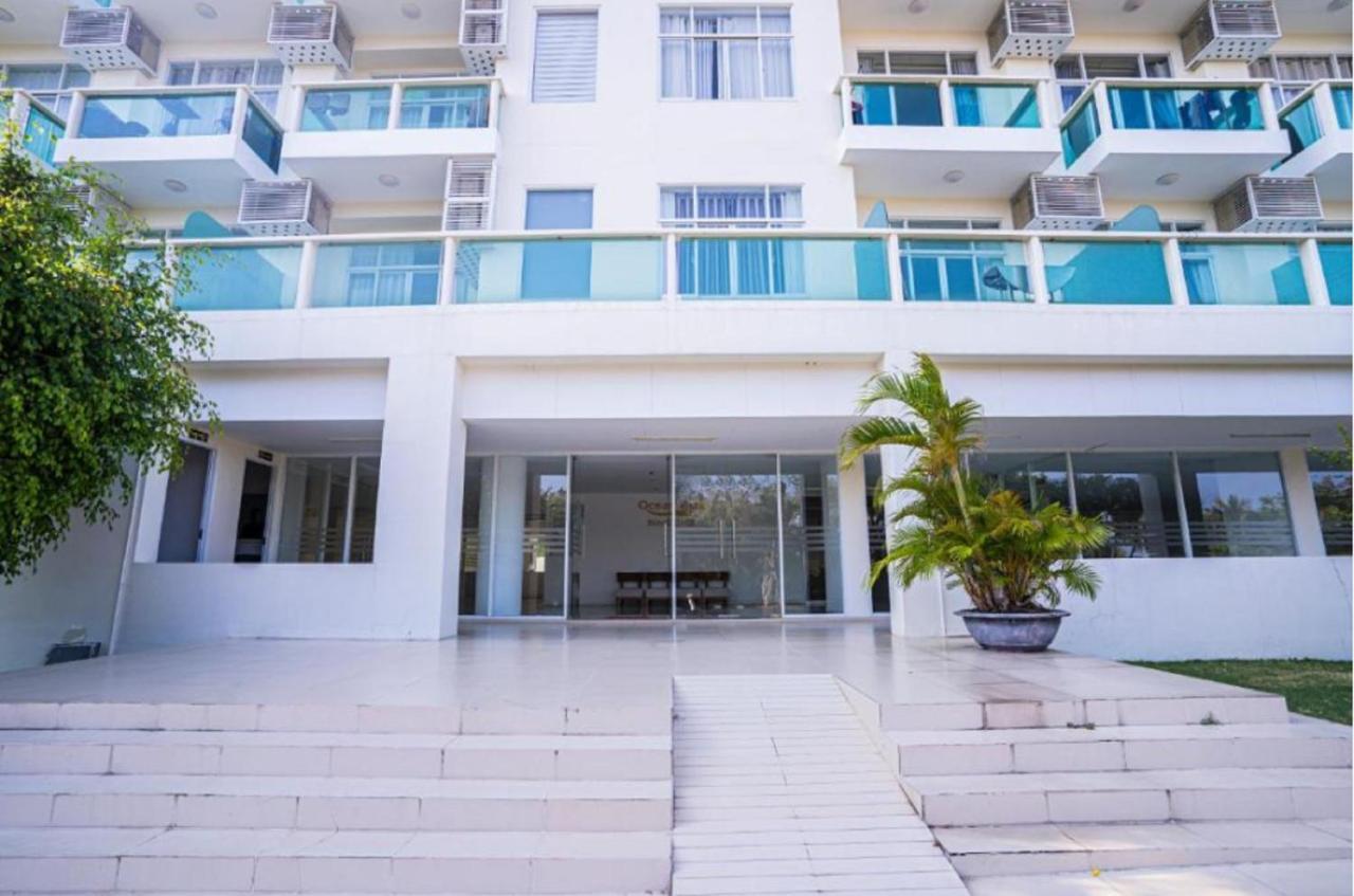 Jack'S Home - Ocean Vista Condotel Sealink Mui Ne Bagian luar foto