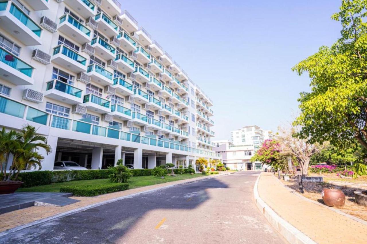 Jack'S Home - Ocean Vista Condotel Sealink Mui Ne Bagian luar foto