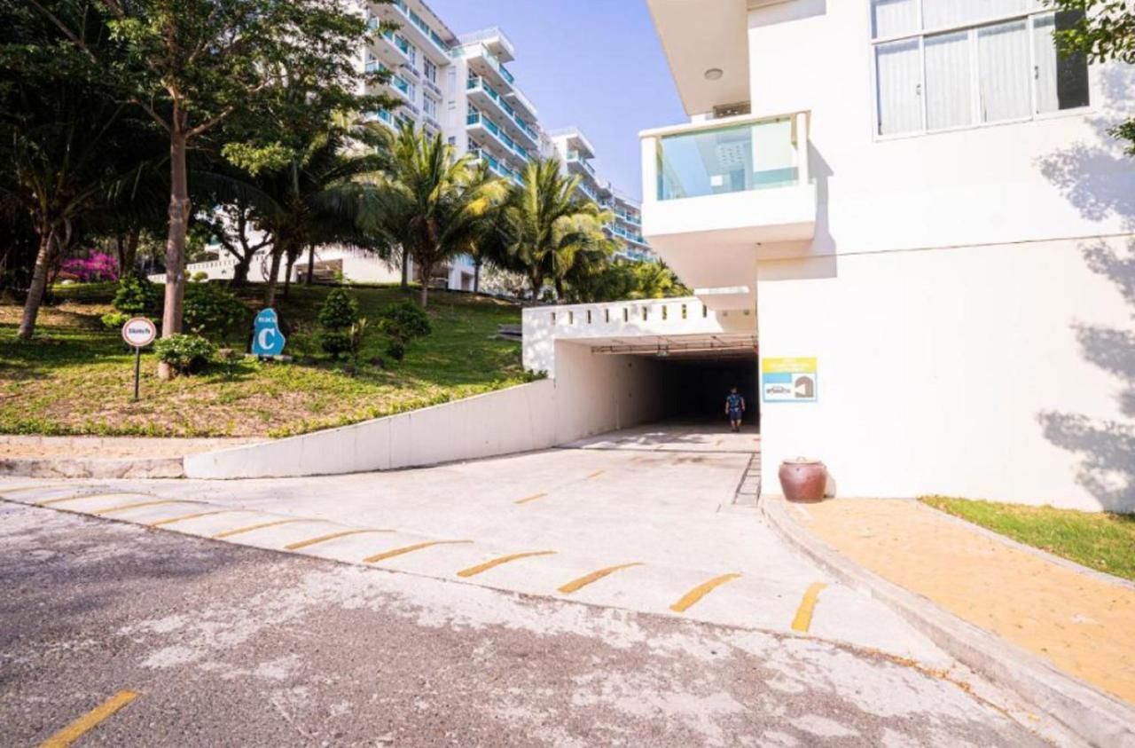 Jack'S Home - Ocean Vista Condotel Sealink Mui Ne Bagian luar foto