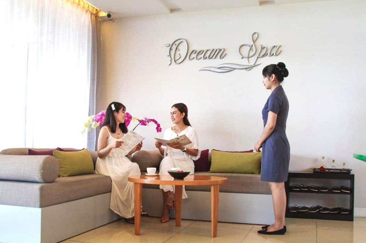 Jack'S Home - Ocean Vista Condotel Sealink Mui Ne Bagian luar foto